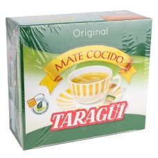 MATE COCIDO TARAGUI 50 UN.